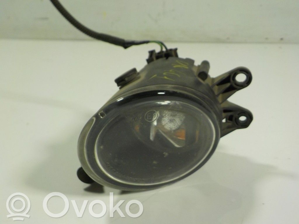 Front fog light   30698627