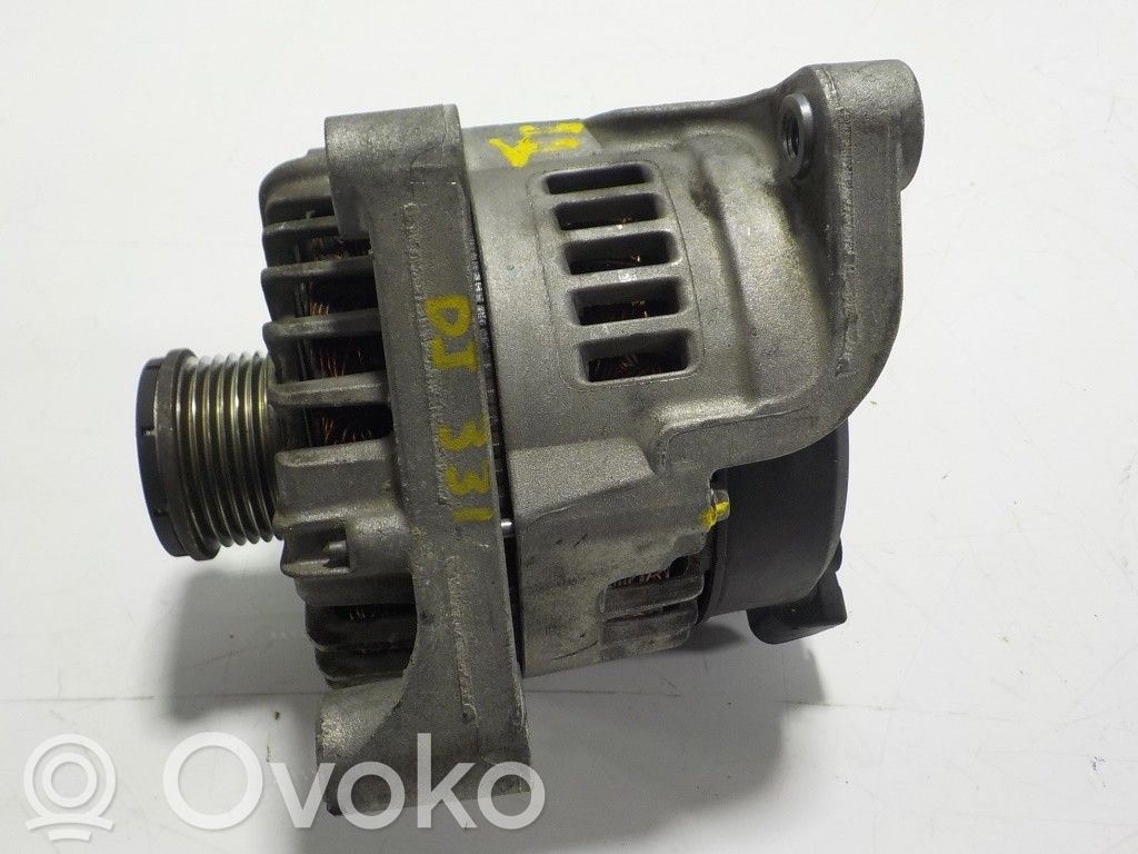Alternator   8578608
