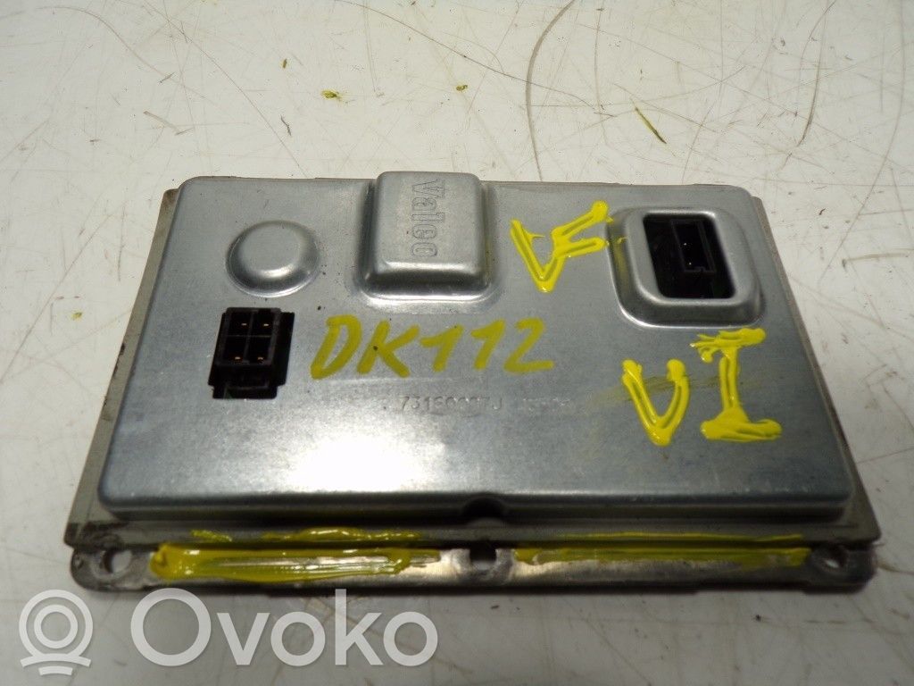 Centralina/modulo Xenon   3D0907391B,3D0907391B