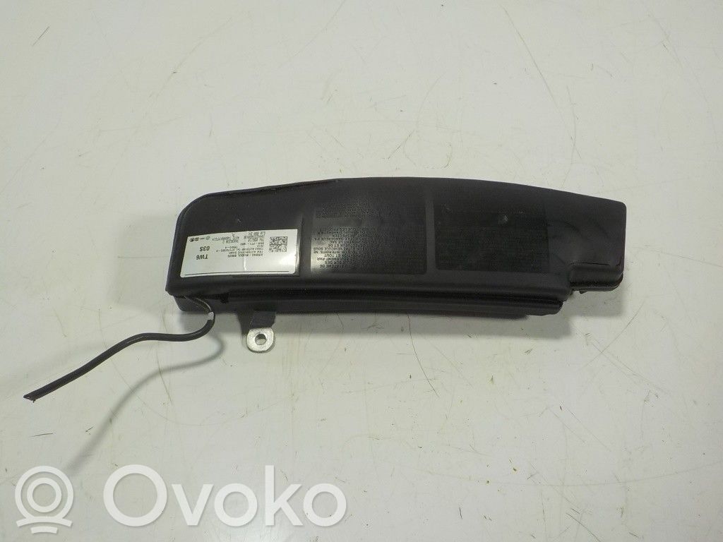 Seat Ibiza IV (6J,6P) Poduszka powietrzna Airbag boczna 