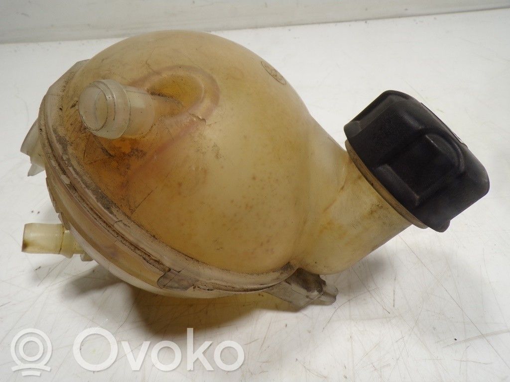 Citroen C4 II Vaso di espansione carburante 