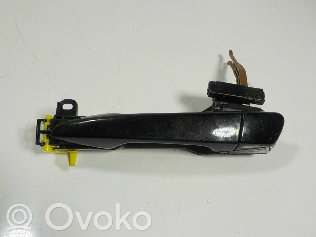 Takaoven ulkokahva   6922076010C2