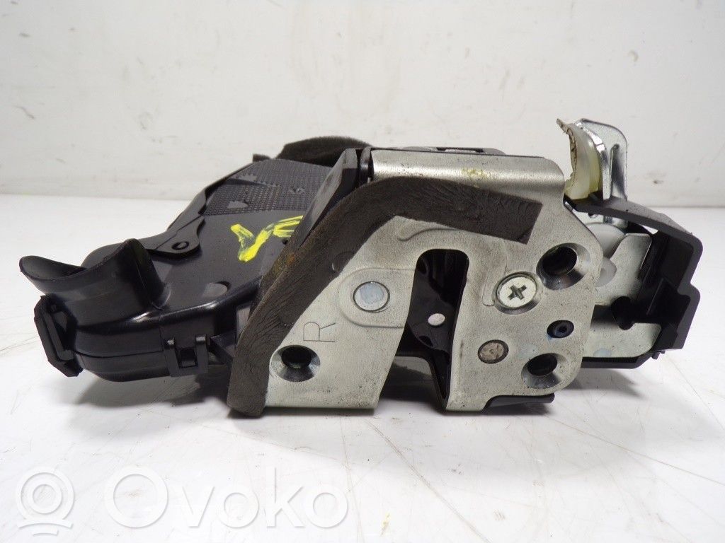 Serrure   72110TR0A11,101214O