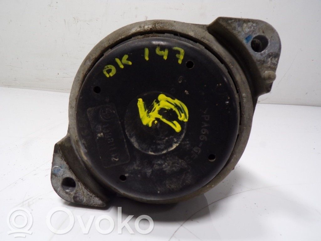Supporto di montaggio del motore   22116760330
