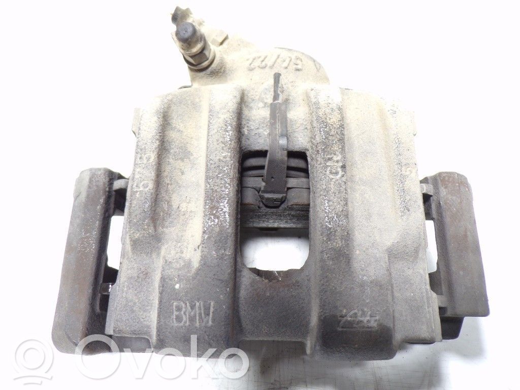 BMW 3 E90 E91 Front brake caliper 