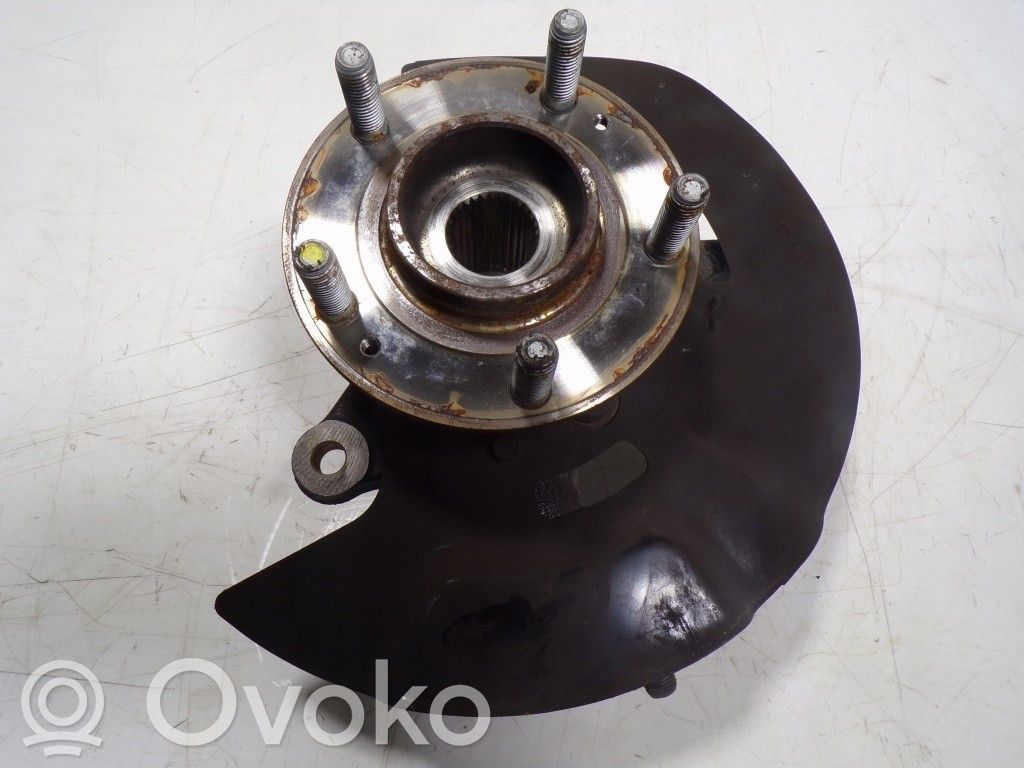 KIA Sportage Fuso a snodo con mozzo ruota anteriore