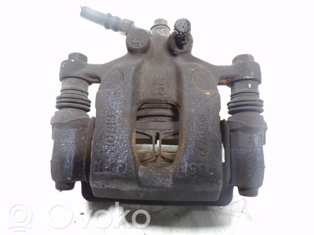 Support d'étrier arrière   58311D7A00