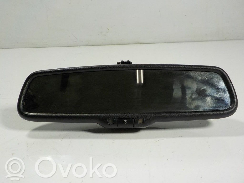 Espejo retrovisor (interior)   851013N000