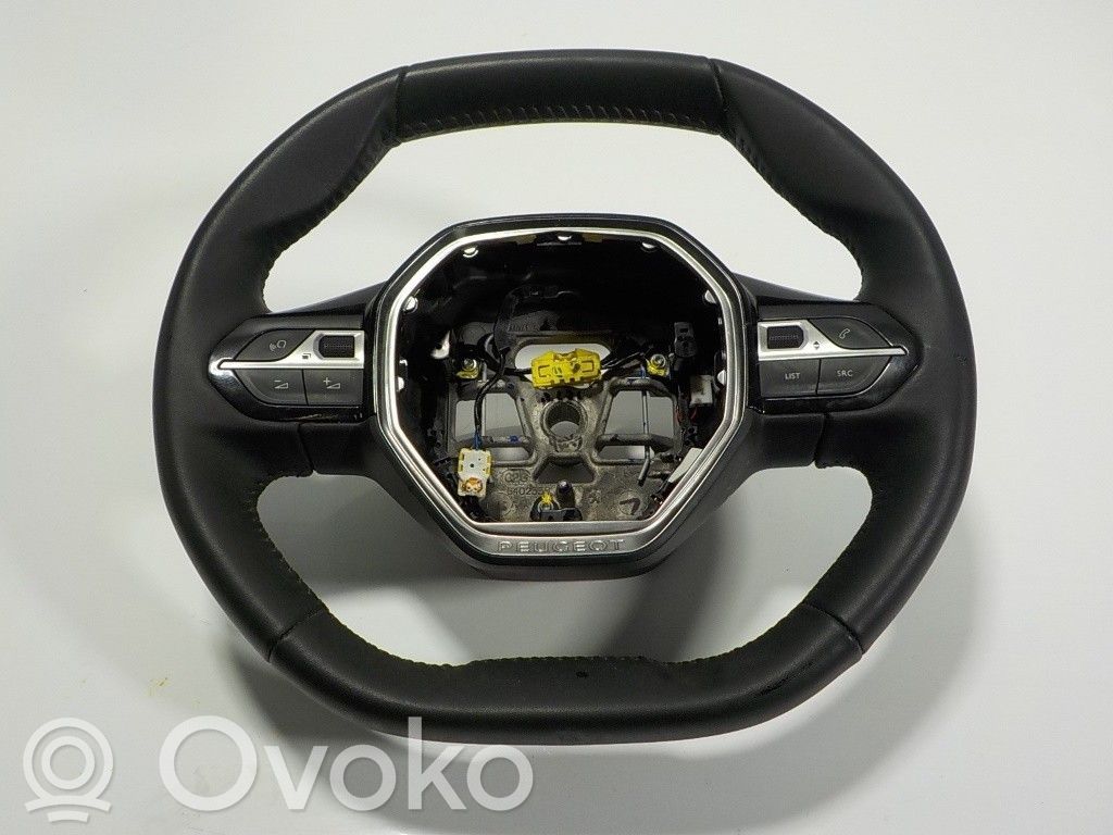 Kierownica   98255044ZD,98255044ZD,2101220661