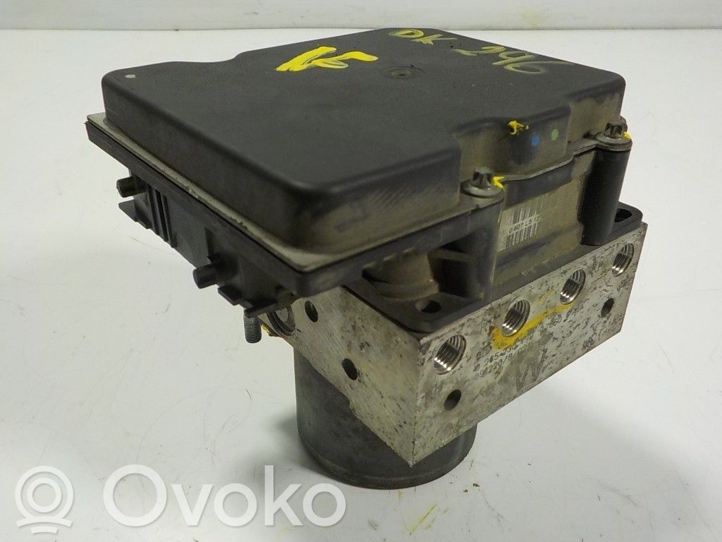 Nissan Cube Z12 Bomba de ABS 