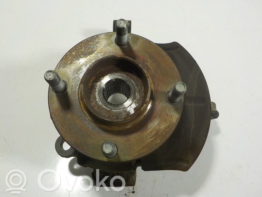 Achsschenkel vorne   40015ED000