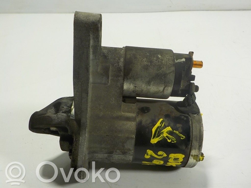 Electromotor   23300BC20B,23300BC20B,M000T32172