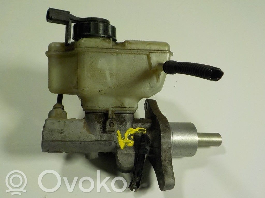 Skoda Octavia Mk2 (1Z) Servofrână 