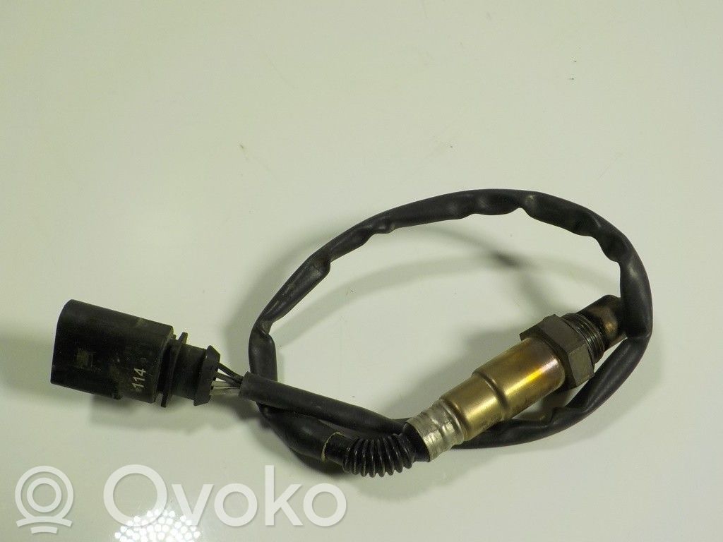 Sonda lambda   1K0998262L,03C906262AK,0258010104