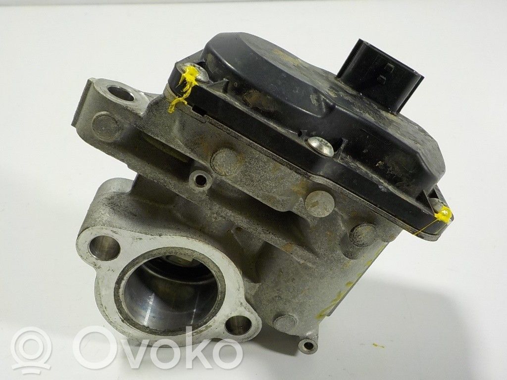 Renault Trafic III (X82) Supapă EGR 