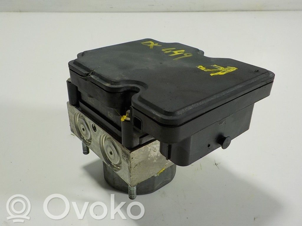 Fiat Fiorino ABS Pump 