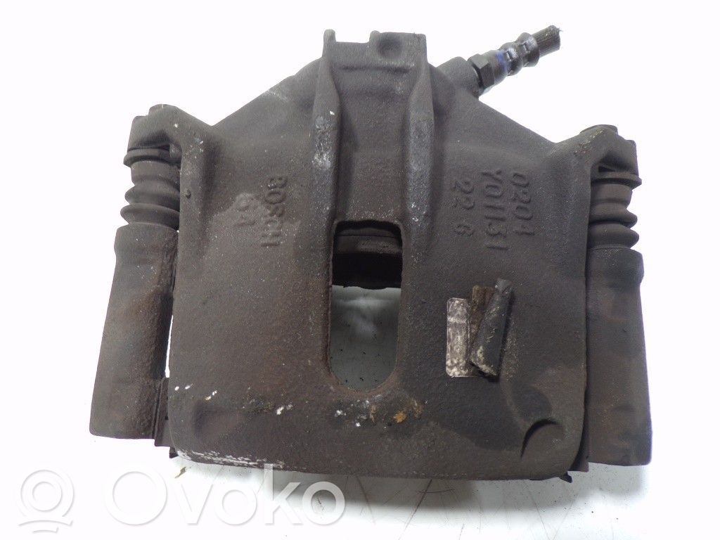 Caliper de freno delantero   4400R6