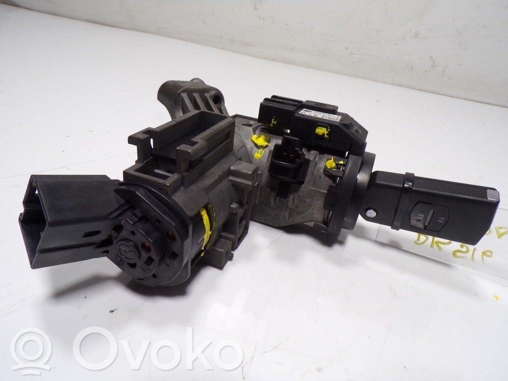 Ignition lock   DHY37629X,D01H66938B