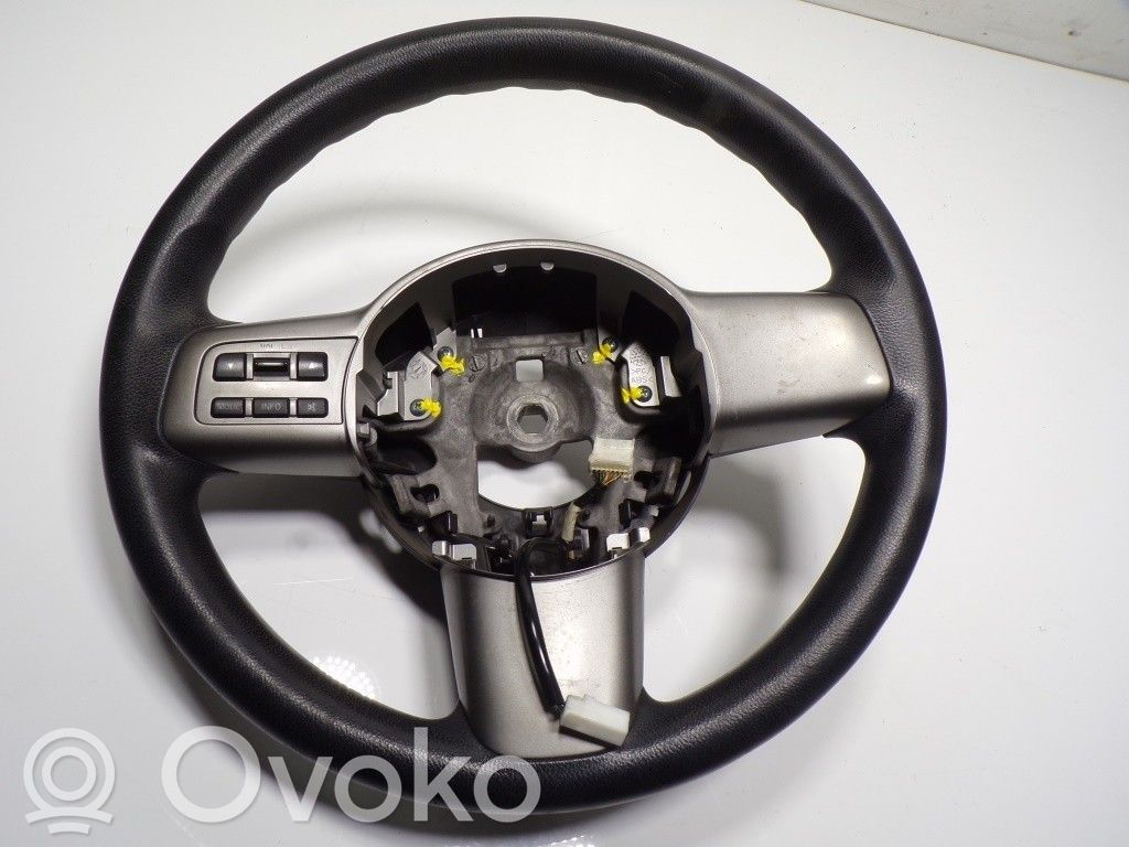 Steering wheel   DF713298202,090417108,090417108