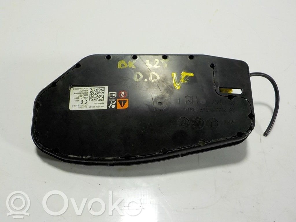 Airbag lateral   96853002,96853002