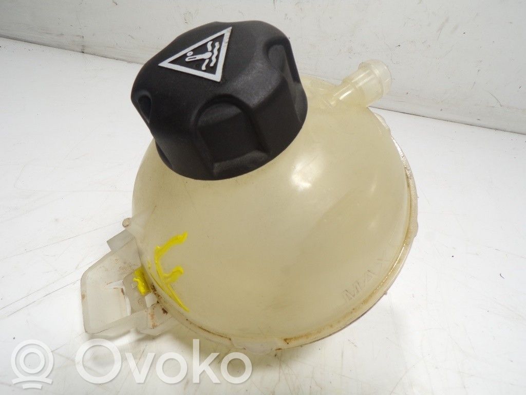 Opel Grandland X Vaso di espansione carburante