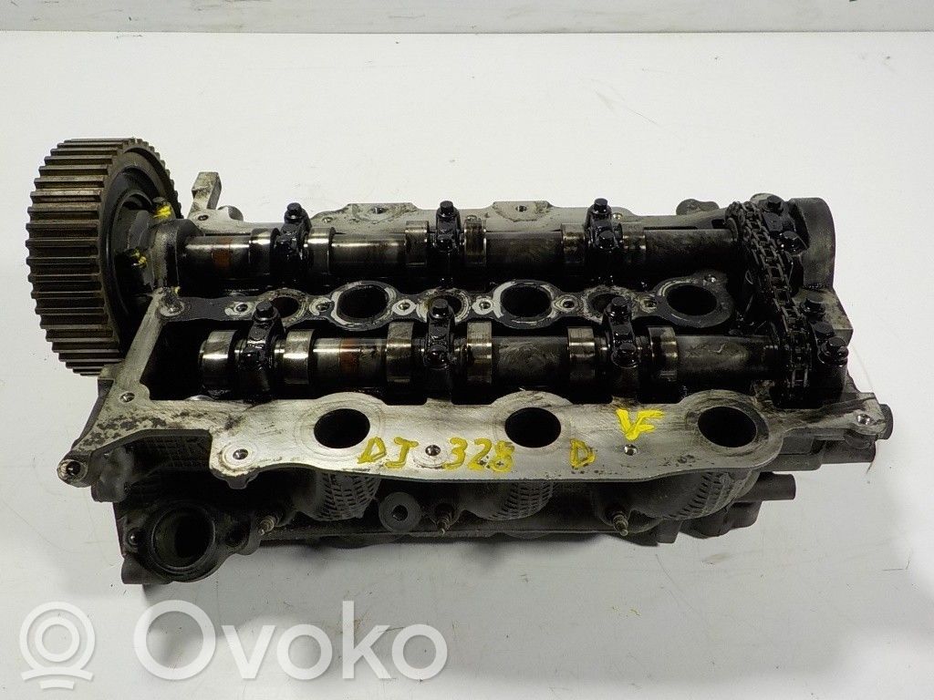 Land Rover Range Rover Sport L320 Galva 