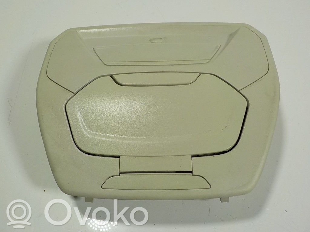 Ford Kuga II Headlining lighting console trim 