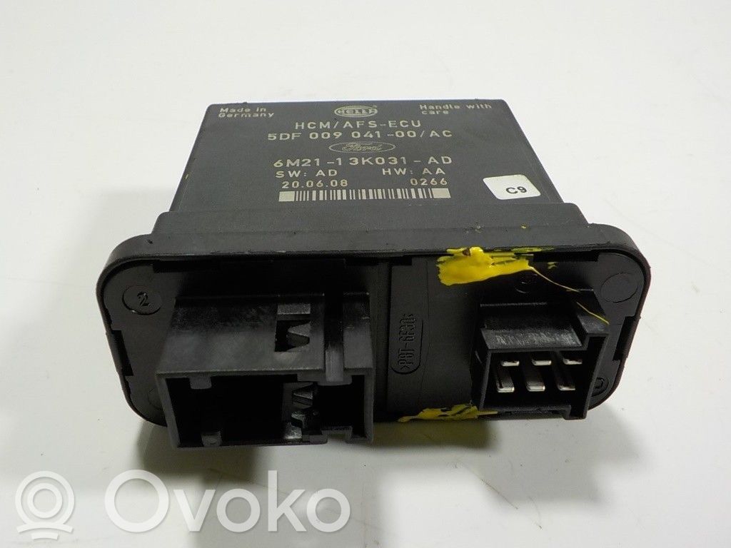 Ford Galaxy Other control units/modules 