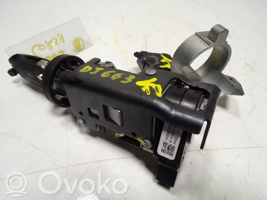 Ignition lock   23435908,SB70004005CN