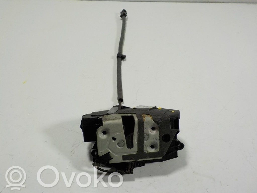 Durų spyna (dvidurio)   2066073,BM5AA21812BG