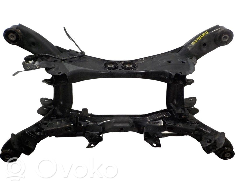 Subaru XV Punte spate cu reductor 