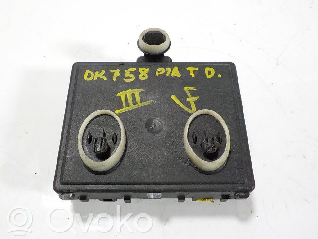 Module confort   1EB959596,1EB959596,P10527950