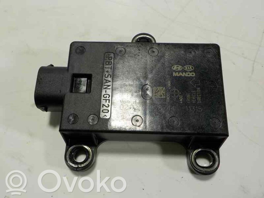 Altre centraline/moduli   956902P000,BG6813B200