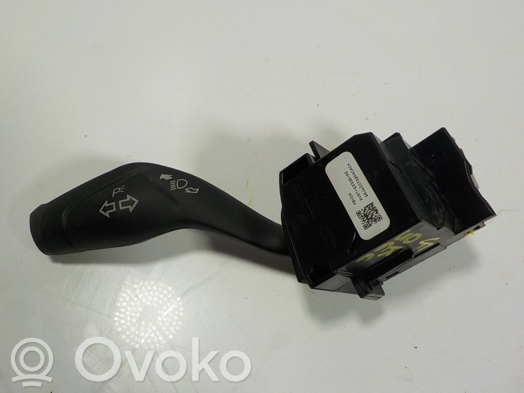 Ford C-MAX II Leva indicatori