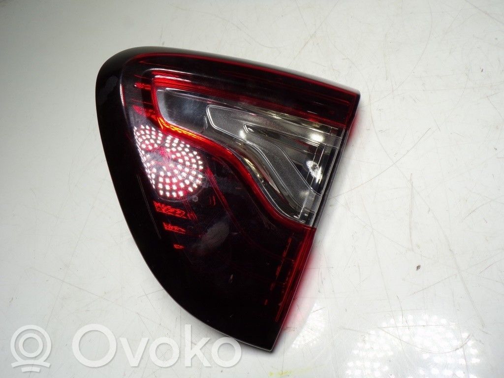 Renault Captur Lampa tylna 
