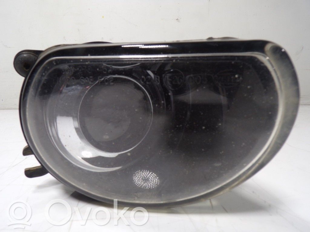 Audi A8 S8 D3 4E Miglas lukturis priekšā 