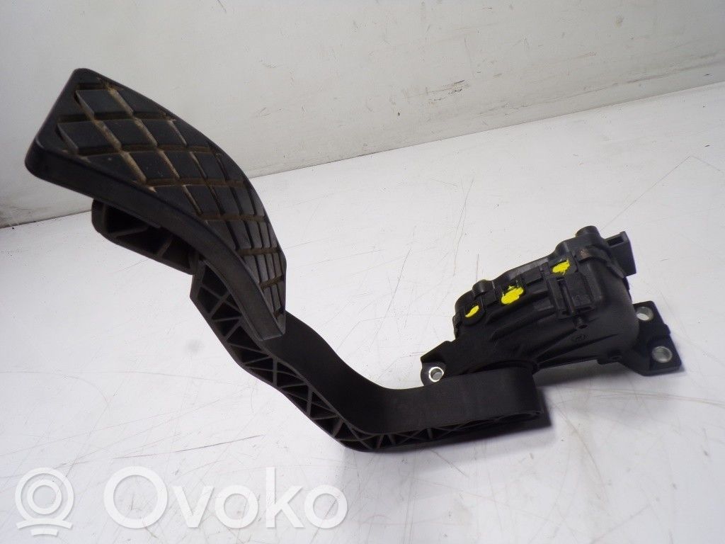 Audi A8 S8 D3 4E Beschleunigungssensor Gaspedalsensor 