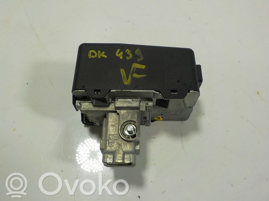 Ignition lock   487008065R,3468340102