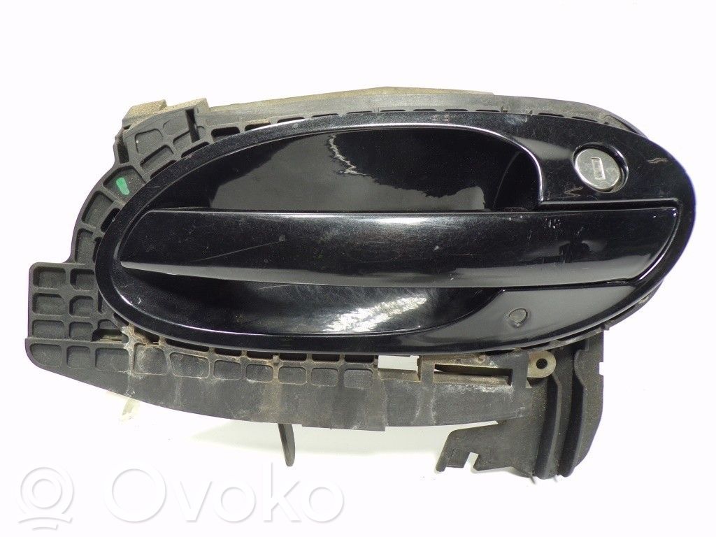 Etuoven ulkokahva   51217191903,15688910,TG7159721