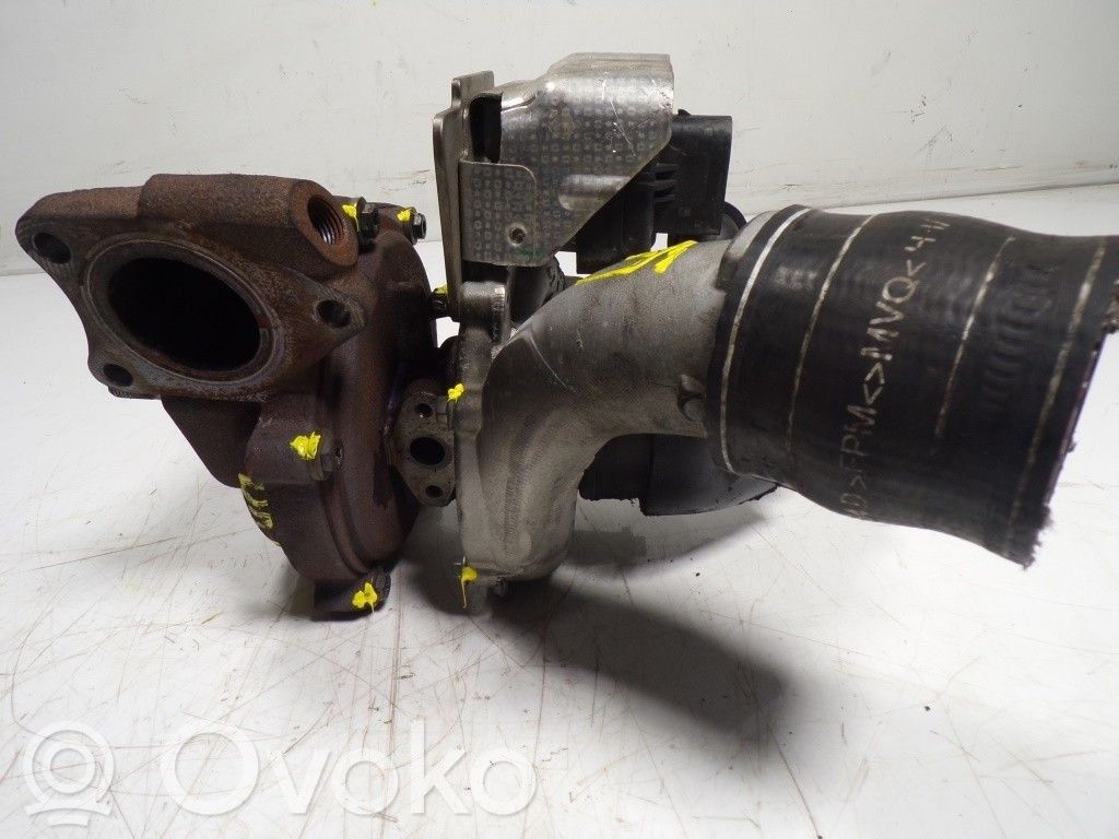 Turbo   059145722S,GTB2260VK,GS40591437226