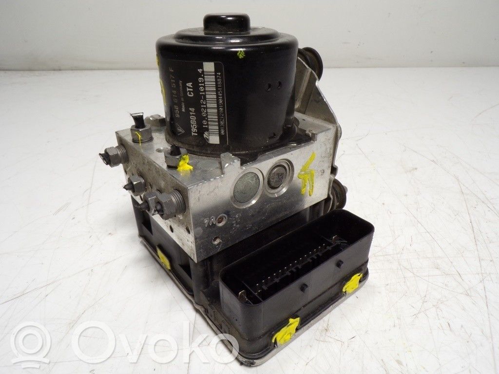 ABS Pump   95B614517F,95B614517F