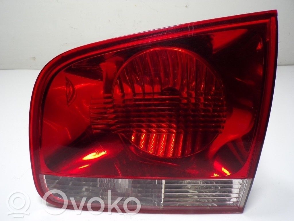 Volkswagen Touareg I Lampă spate în caroserie 