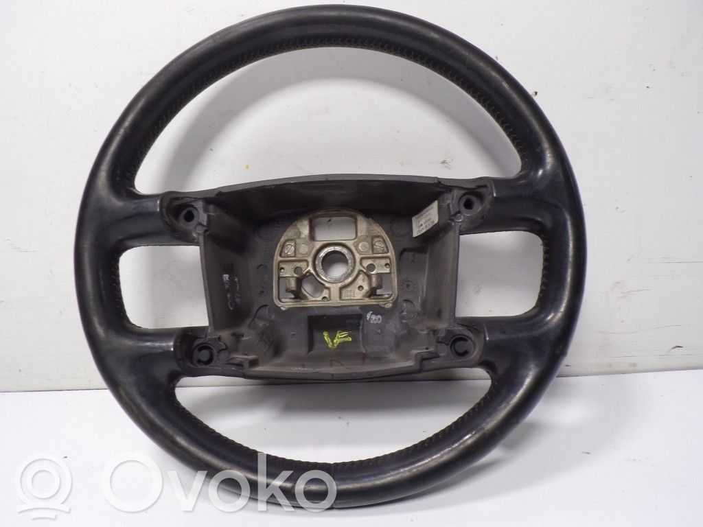 Volkswagen Touareg I Kierownica 