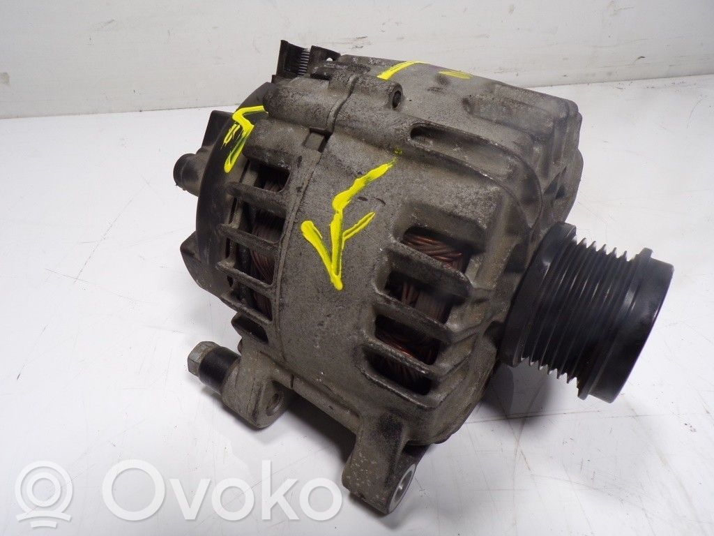 Generator/alternator   2260730,TG15C183,AV6N0300GC