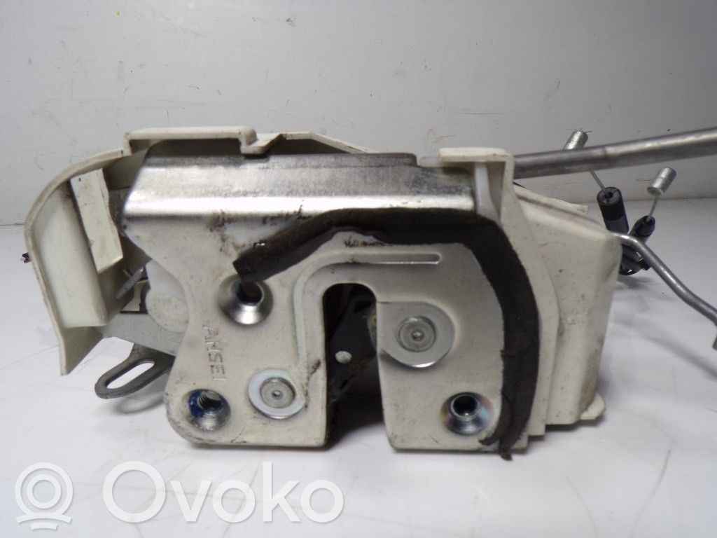 Durų spyna (dvidurio)   9135JL