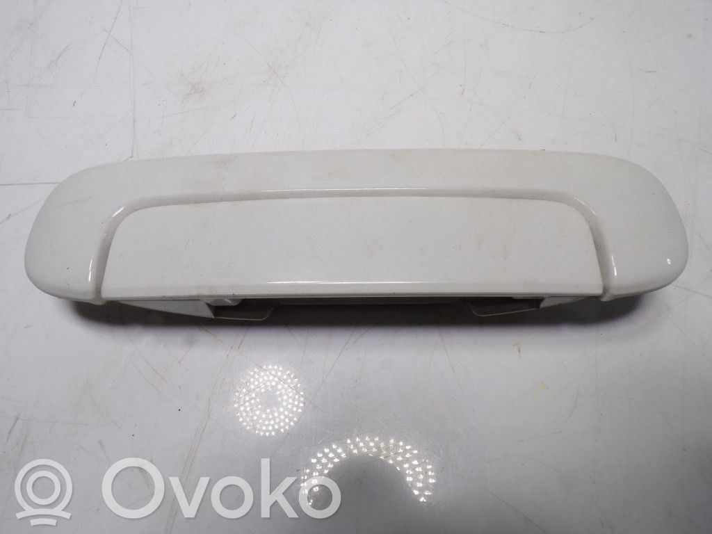 Etuoven ulkokahva   1608356980