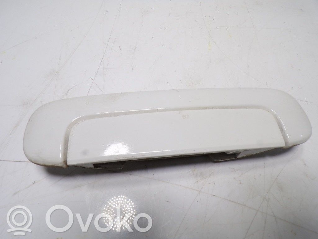 Citroen C-Zero Manecilla externa puerta trasera 