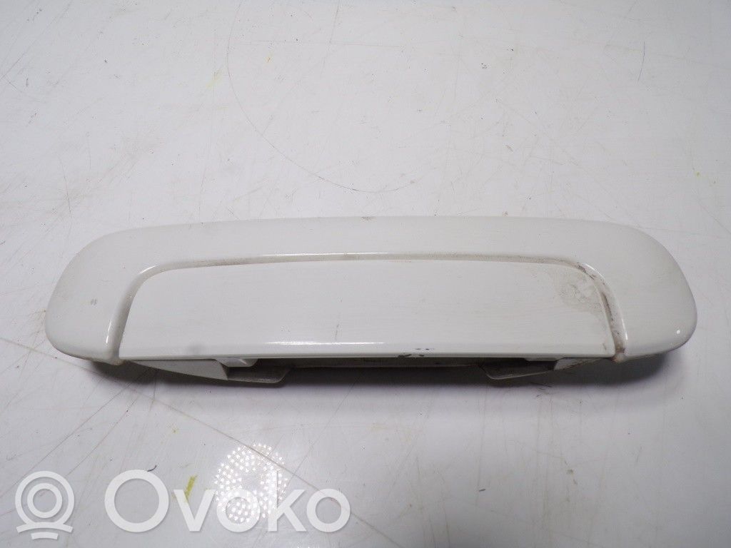 Citroen C-Zero Manecilla externa puerta trasera 