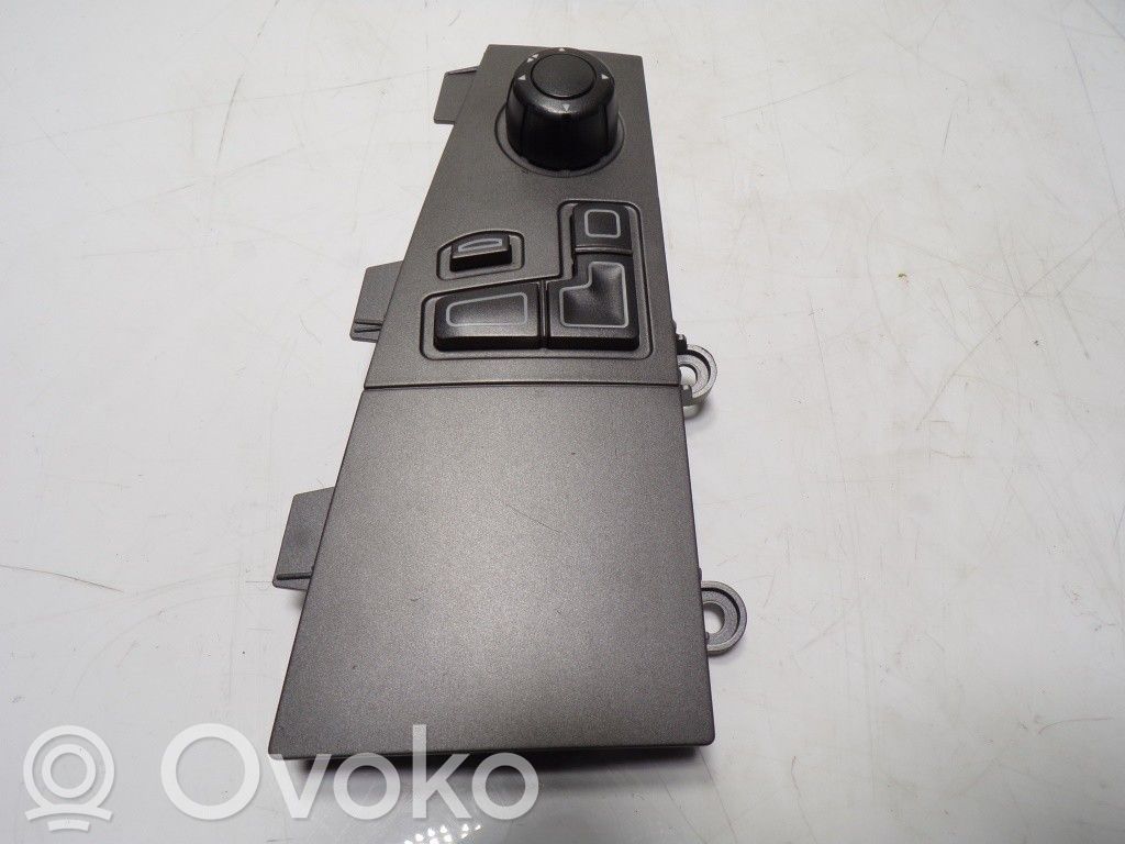 Interrupteur / bouton multifonctionnel   61316918382,E0200102,53285905