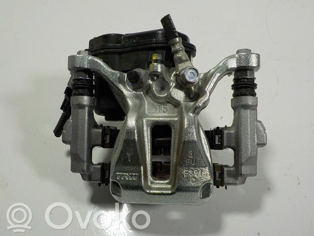 Bremssattel hinten   4785002350